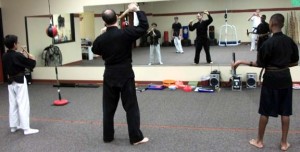 webb-chaku nunchaku-basic