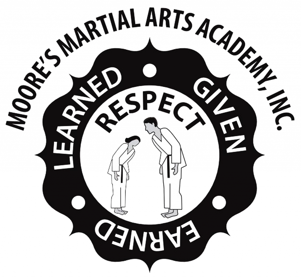 Moore's Martial Arts Academy Logo